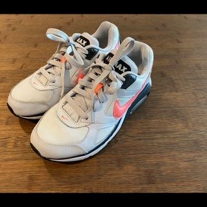 Nike Air Max Sneakers